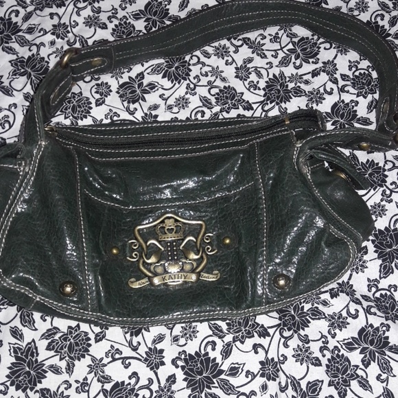 kathy van zeeland hobo handbags